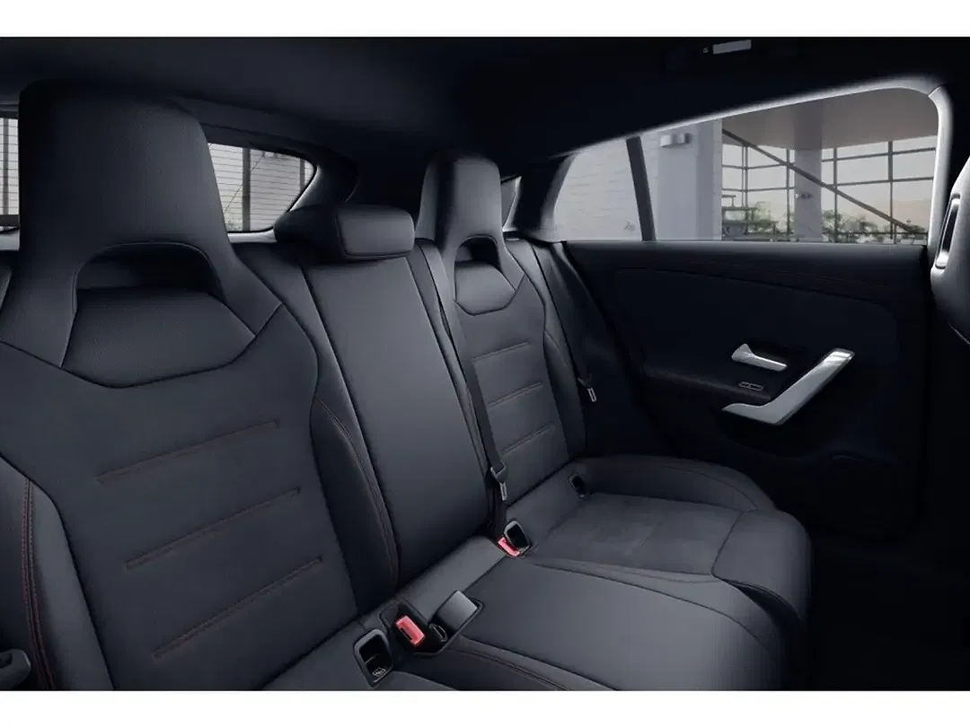 Mercedes-Benz CLA 250 - Thumbnail 9
