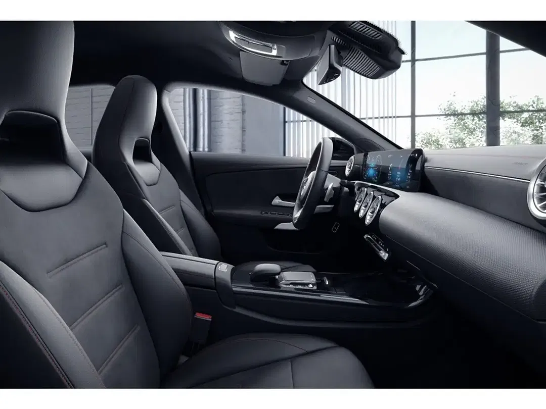 Mercedes-Benz CLA 250 - Thumbnail 7