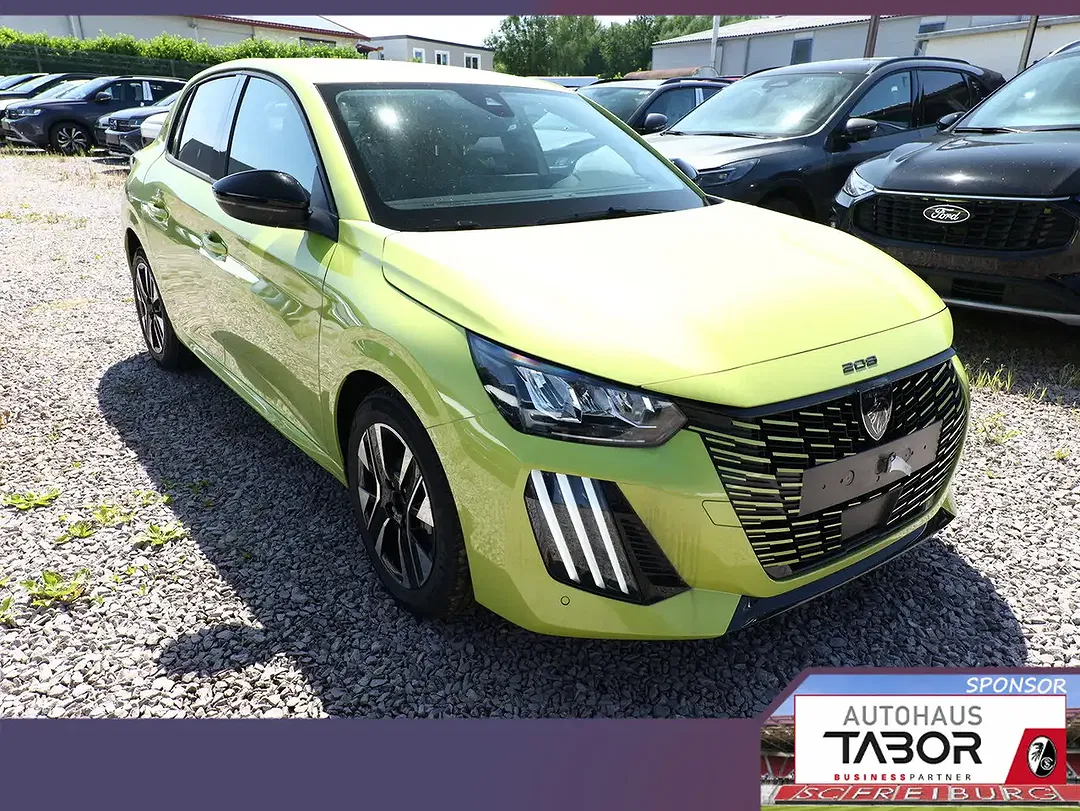 Peugeot 208 Allure - Thumbnail 2