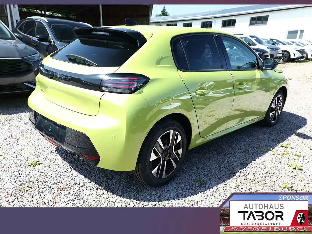 Peugeot 208 Allure - Thumbnail 3
