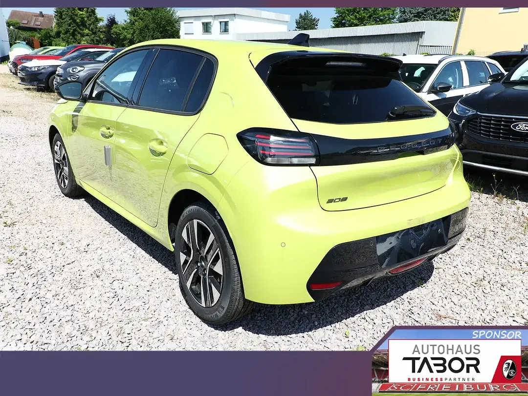 Peugeot 208 Allure - Thumbnail 4