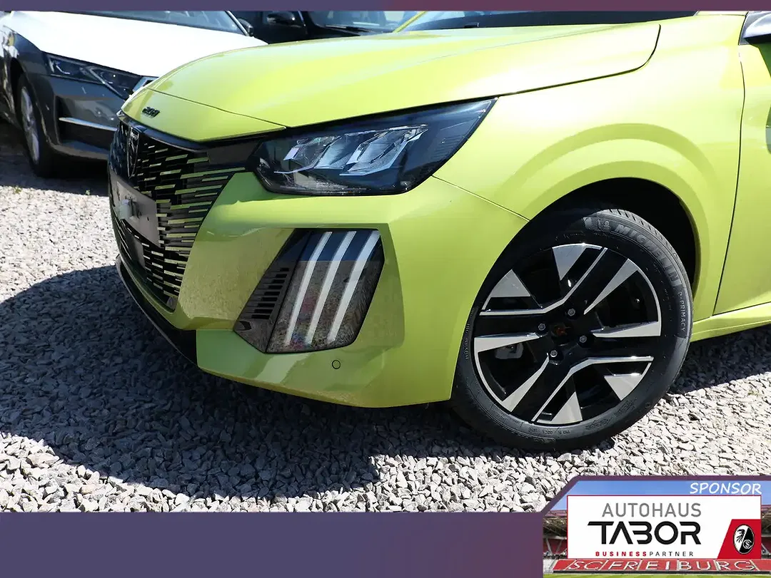 Peugeot 208 Allure - Thumbnail 5