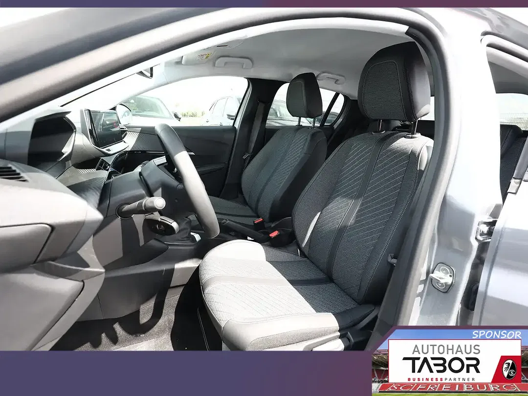 Peugeot 208 Allure - Thumbnail 6