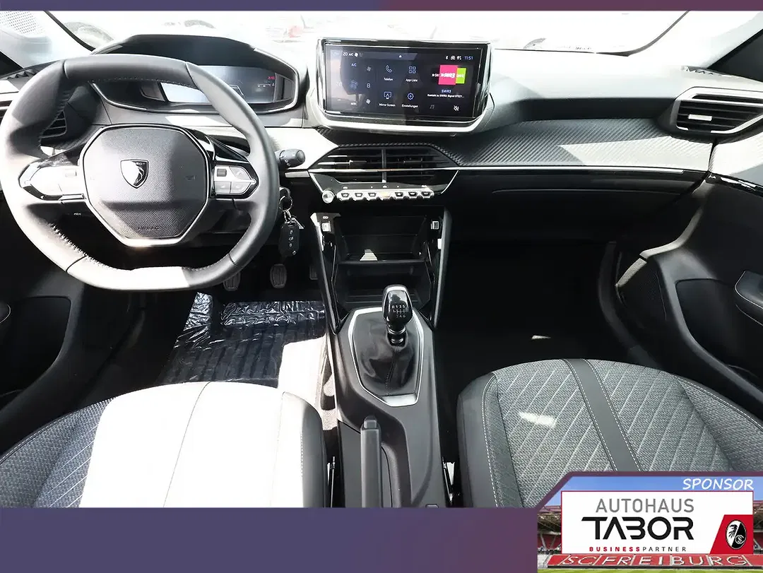 Peugeot 208 Allure - Thumbnail 7
