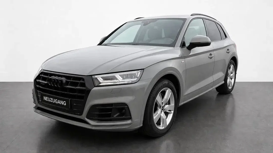 Audi Q5 50 TFSI e quattro S line - Afbeelding 1