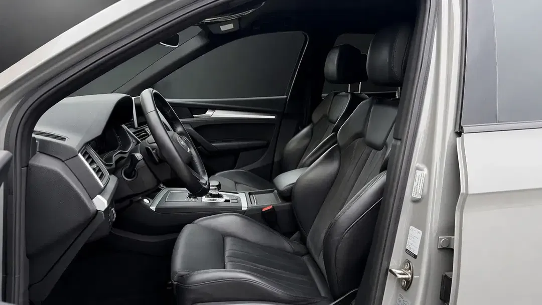Audi Q5 50 TFSI e quattro S line - Thumbnail 3
