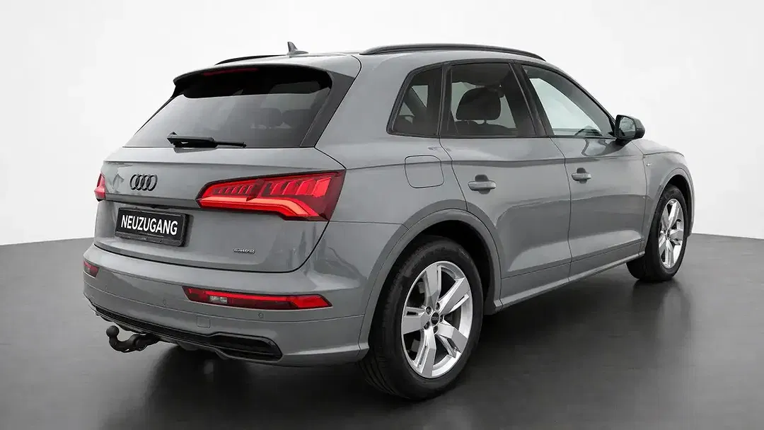 Audi Q5 50 TFSI e quattro S line - Thumbnail 5