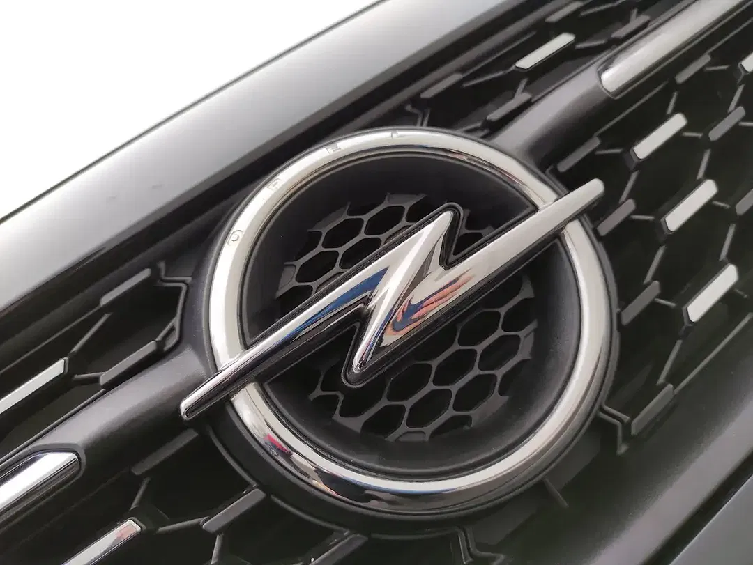 Opel Corsa Elegance - Thumbnail 11