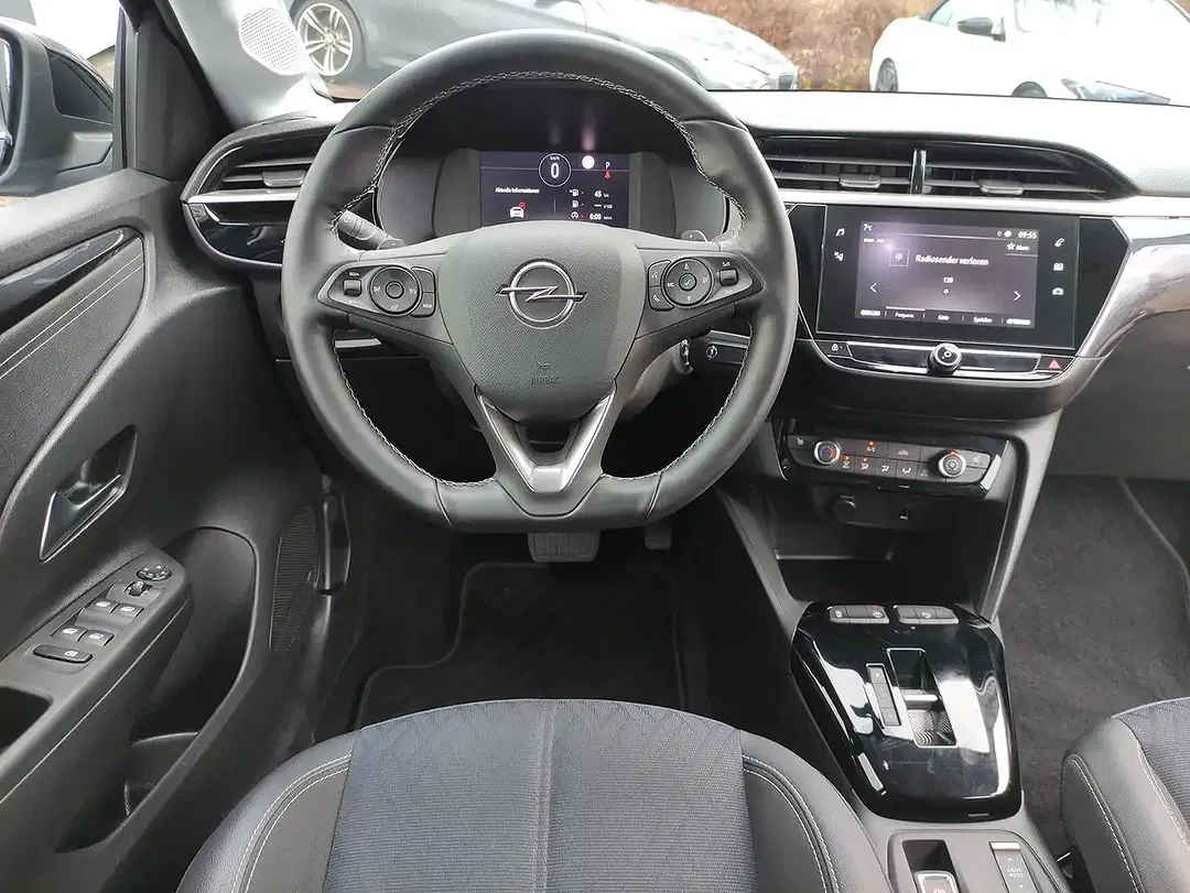 Opel Corsa Elegance - Thumbnail 18