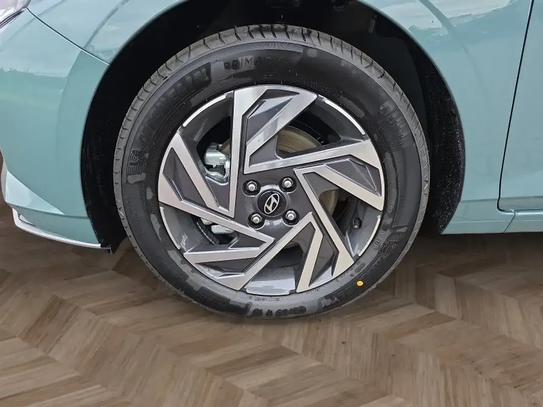 Hyundai i20 1.0 T-GDI - Thumbnail 14