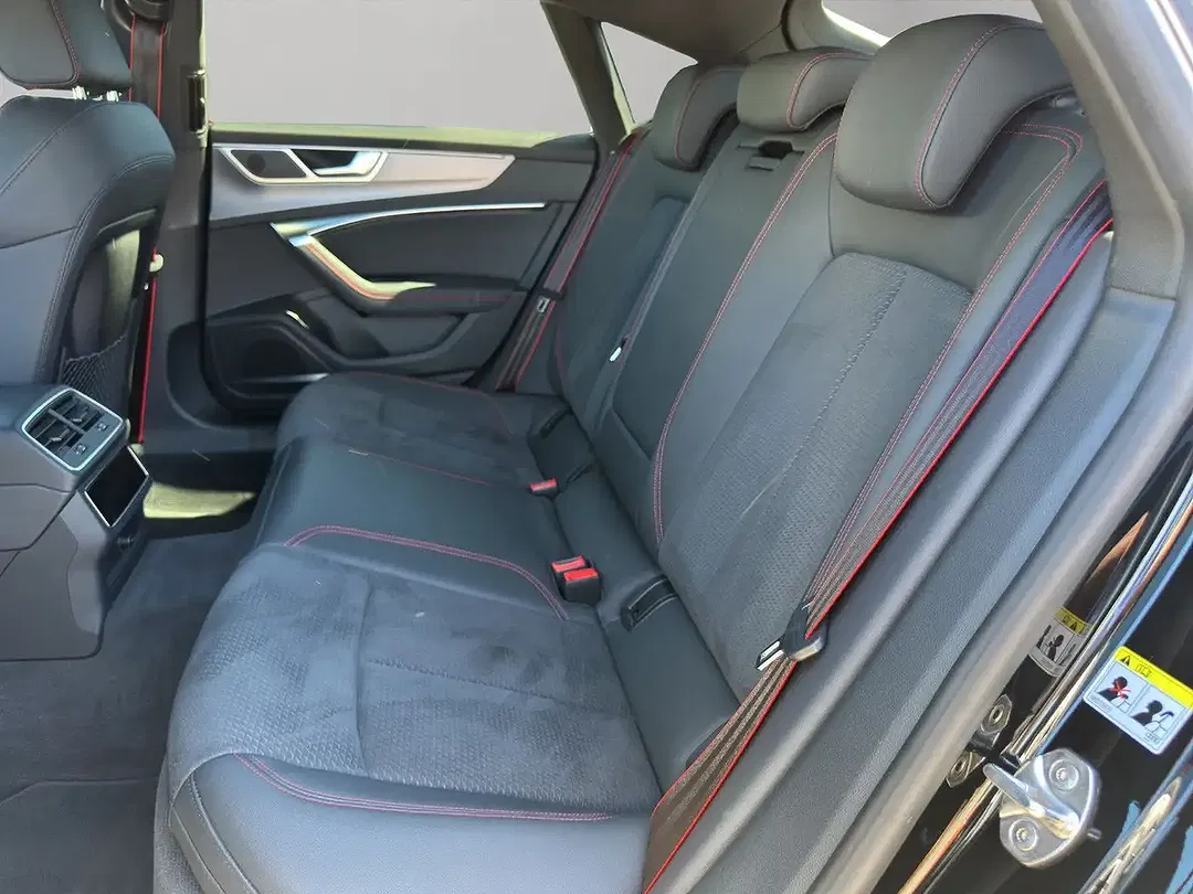 Audi A7 50 TFSI e quattro Sportback S line - Thumbnail 10
