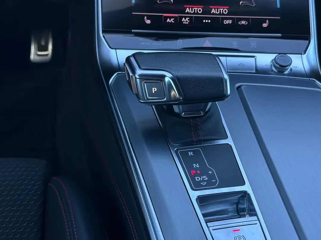 Audi A7 50 TFSI e quattro Sportback S line - foto 14