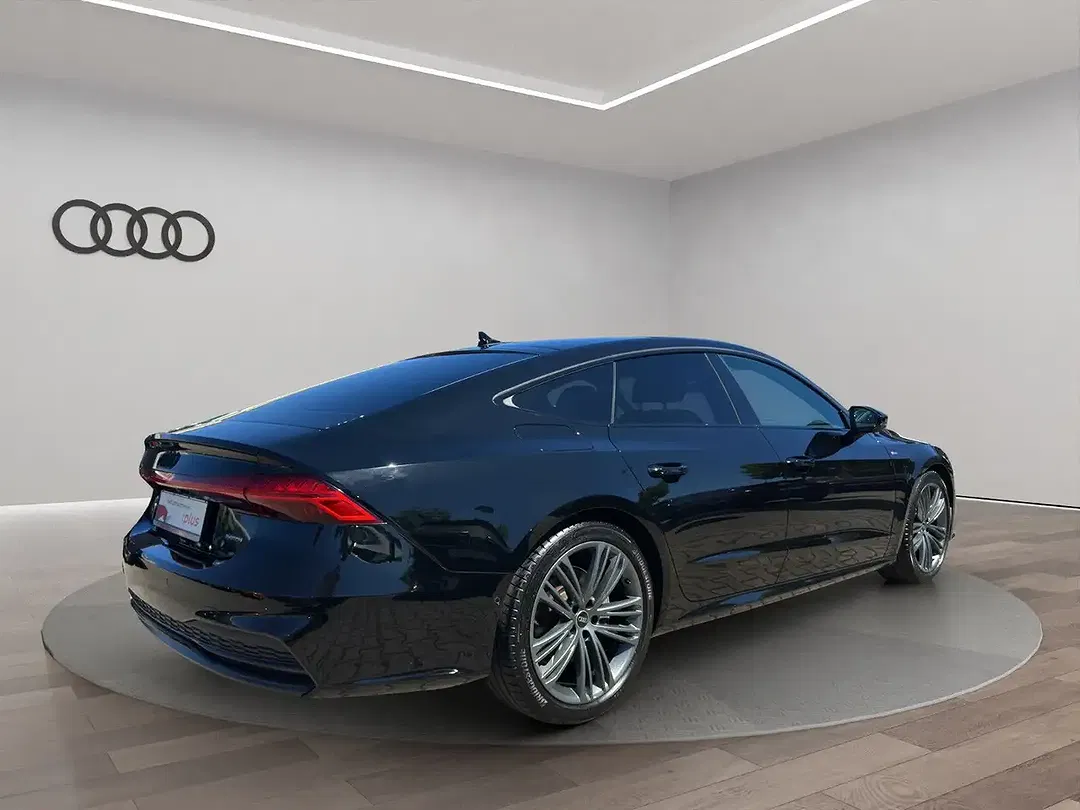 Audi A7 50 TFSI e quattro Sportback S line - Thumbnail 3