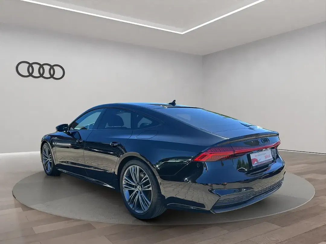 Audi A7 50 TFSI e quattro Sportback S line - Thumbnail 7