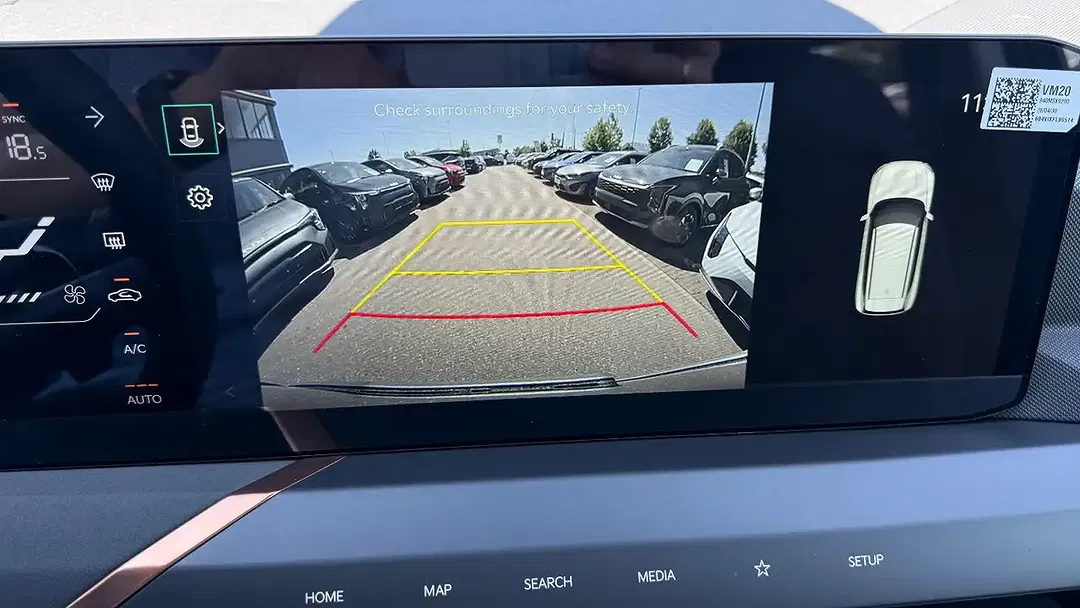 Kia EV5 81.4 kWh Air - Thumbnail 9