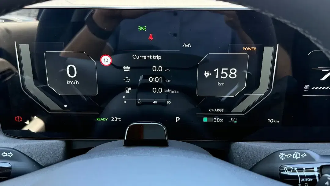 Kia EV5 81.4 kWh Air - Thumbnail 11