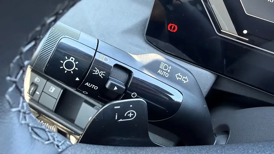 Kia EV5 81.4 kWh Air - Thumbnail 12