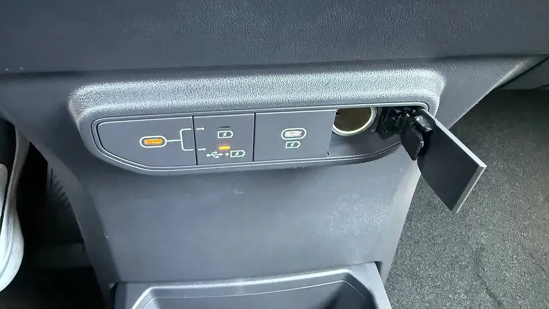 Kia EV5 81.4 kWh Air - foto 14