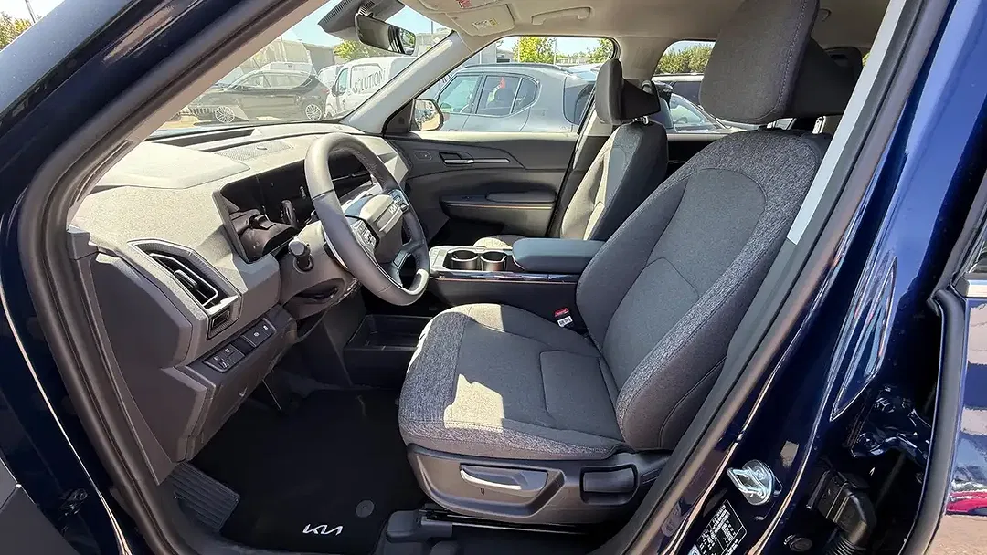 Kia EV5 81.4 kWh Air - Thumbnail 6