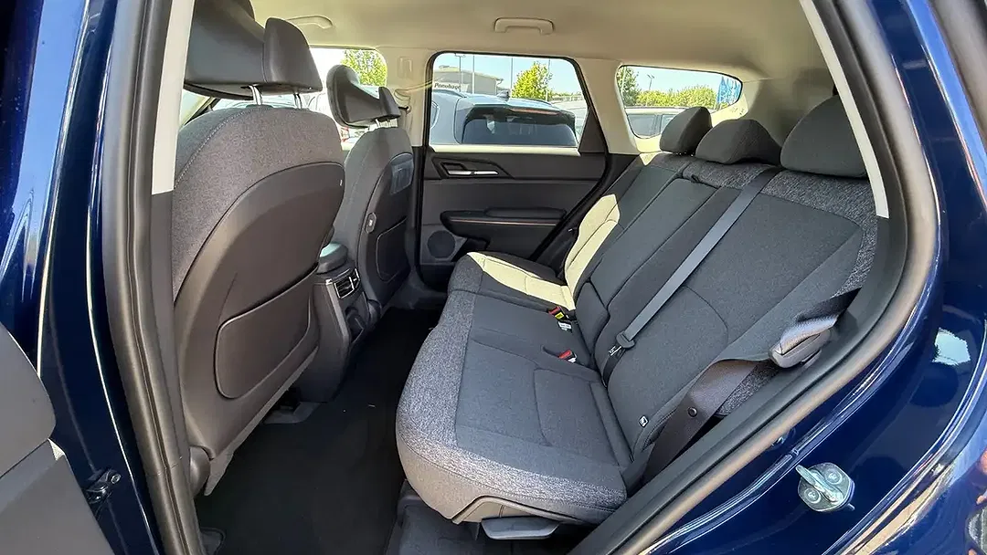 Kia EV5 81.4 kWh Air - Thumbnail 7