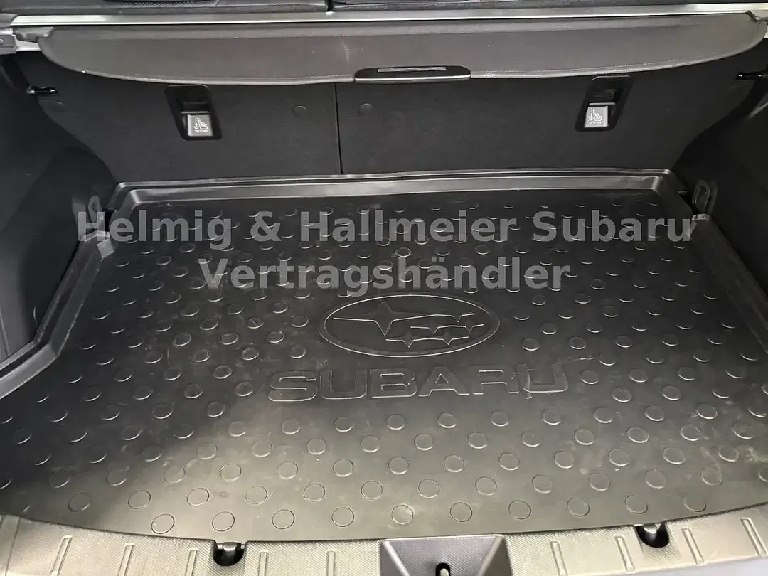 Subaru XV Platinum - Thumbnail 10