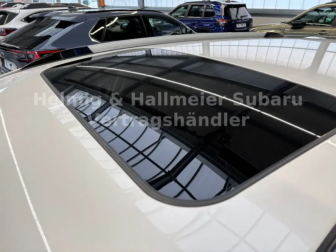 Subaru XV Platinum - Thumbnail 12