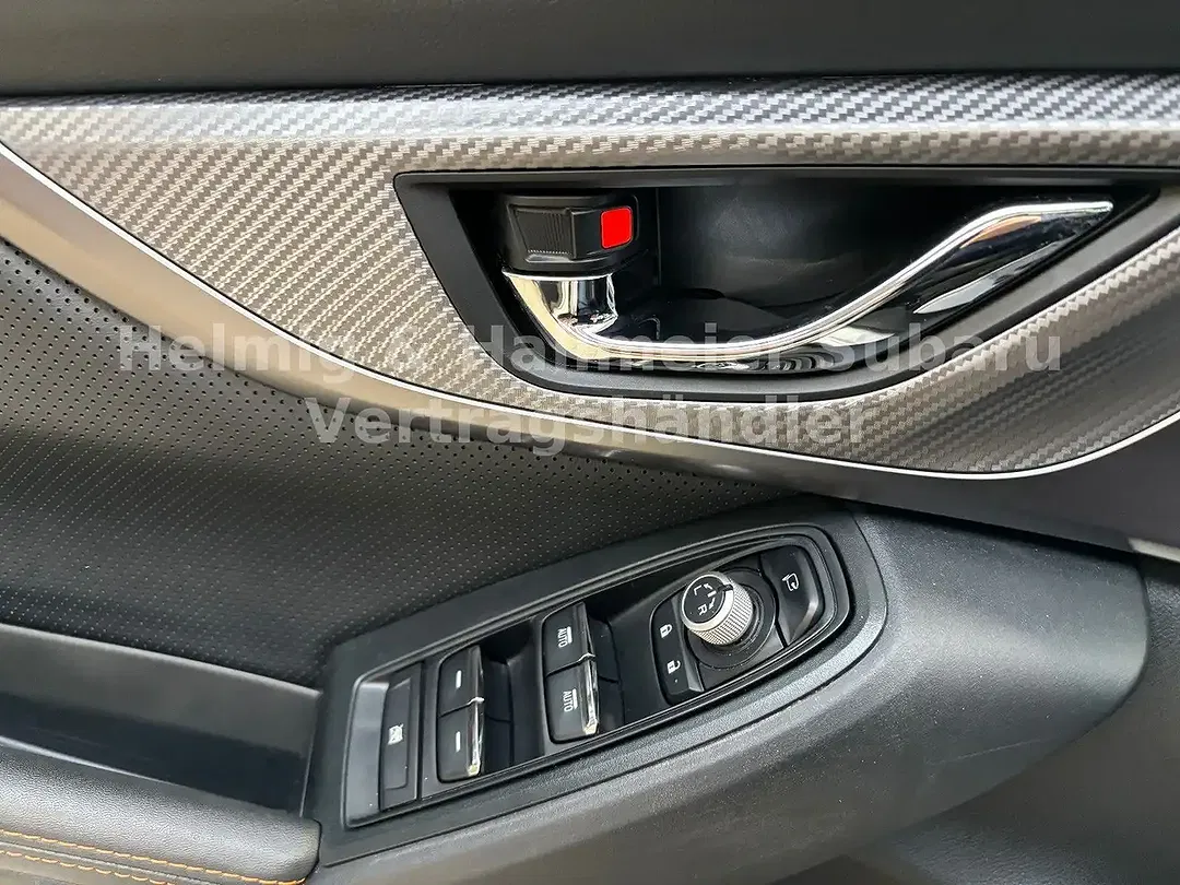 Subaru XV Platinum - Thumbnail 13
