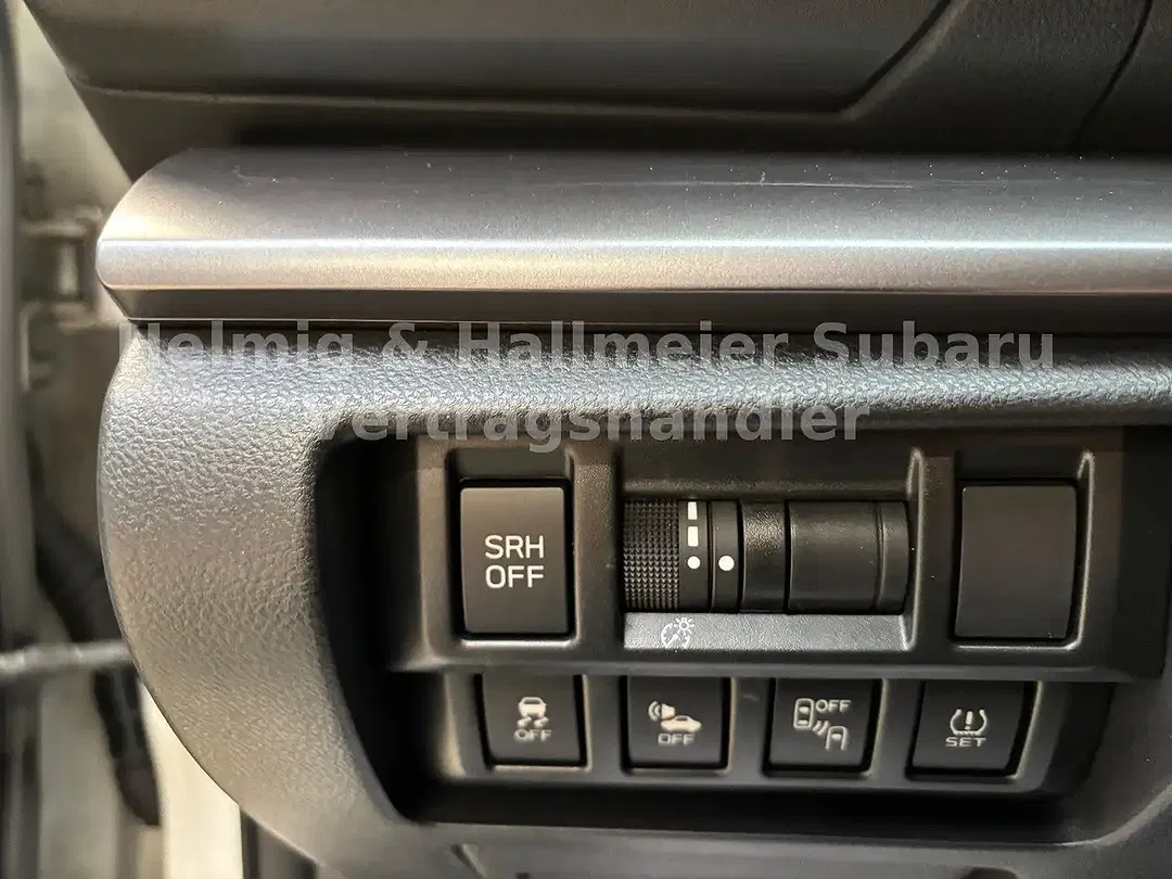 Subaru XV Platinum - Thumbnail 14