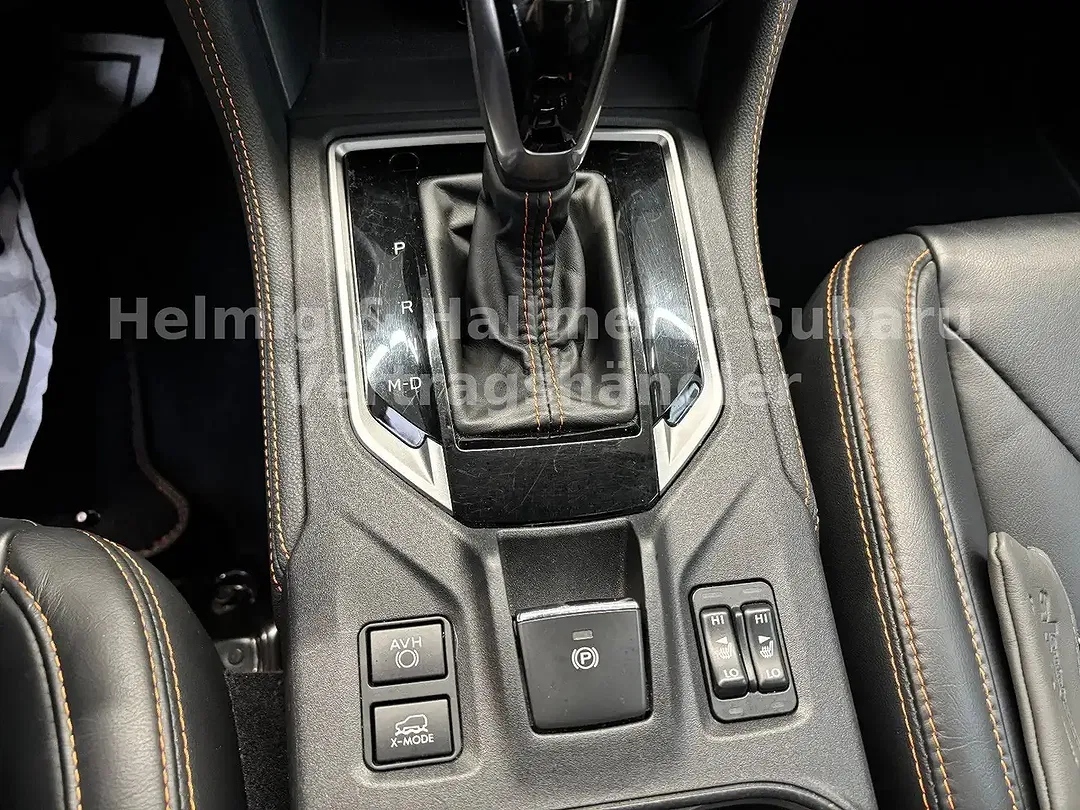 Subaru XV Platinum - foto 15