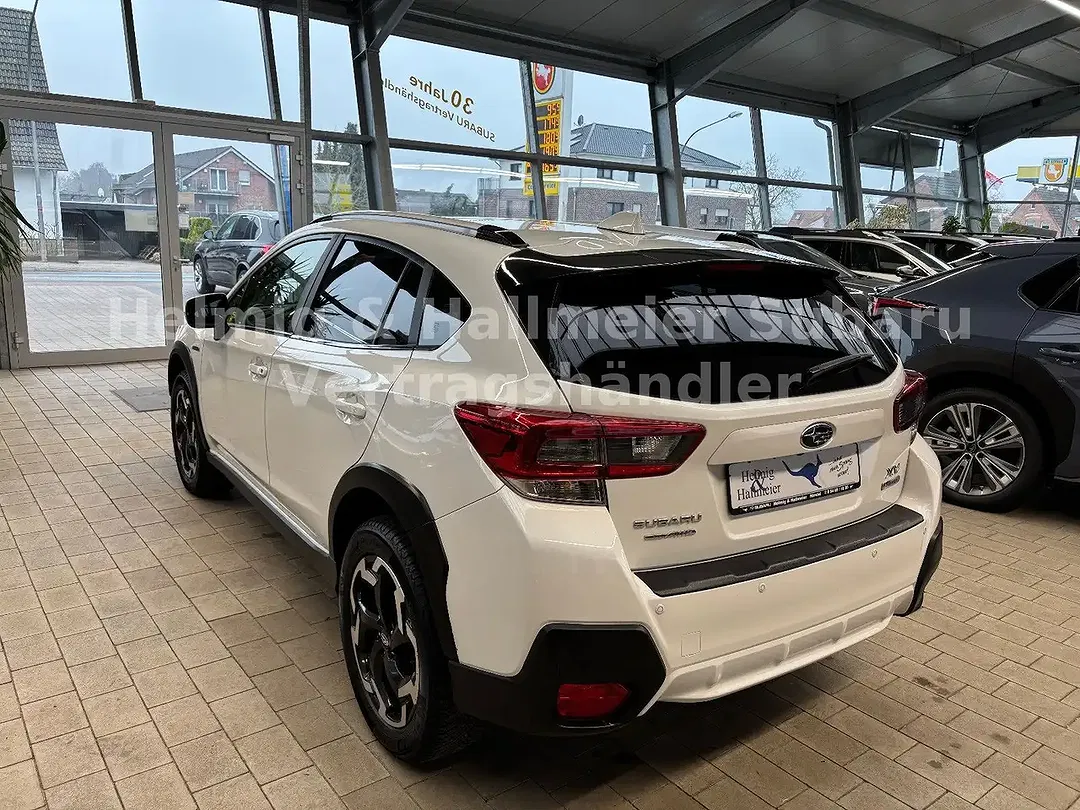 Subaru XV Platinum - Thumbnail 4