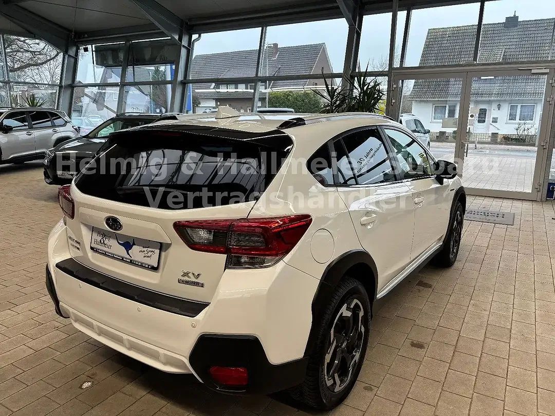 Subaru XV Platinum - Thumbnail 5