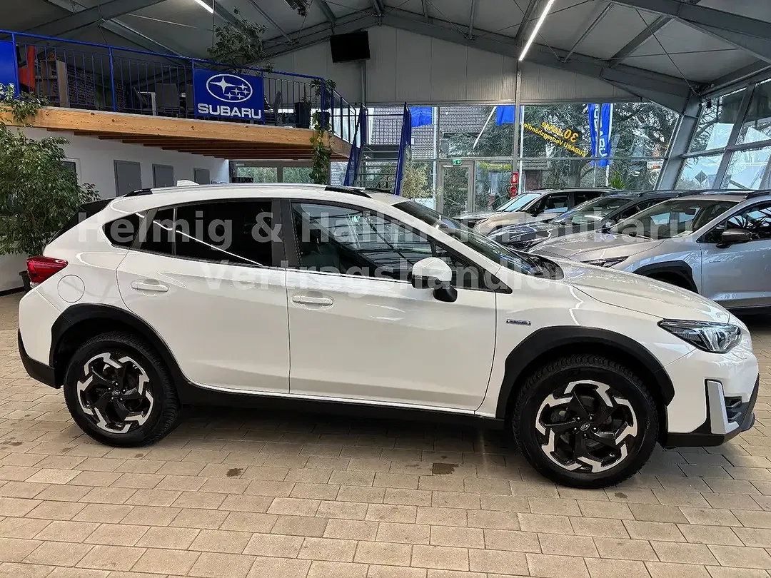 Subaru XV Platinum - Thumbnail 6