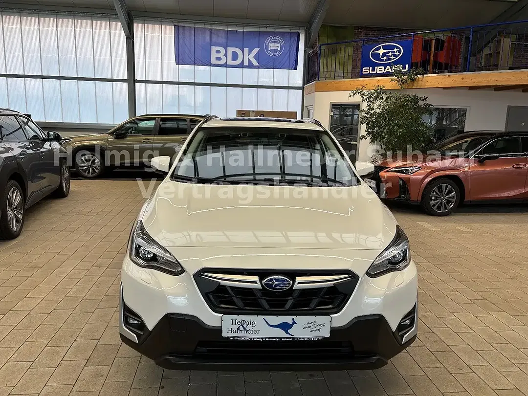 Subaru XV Platinum - Thumbnail 7
