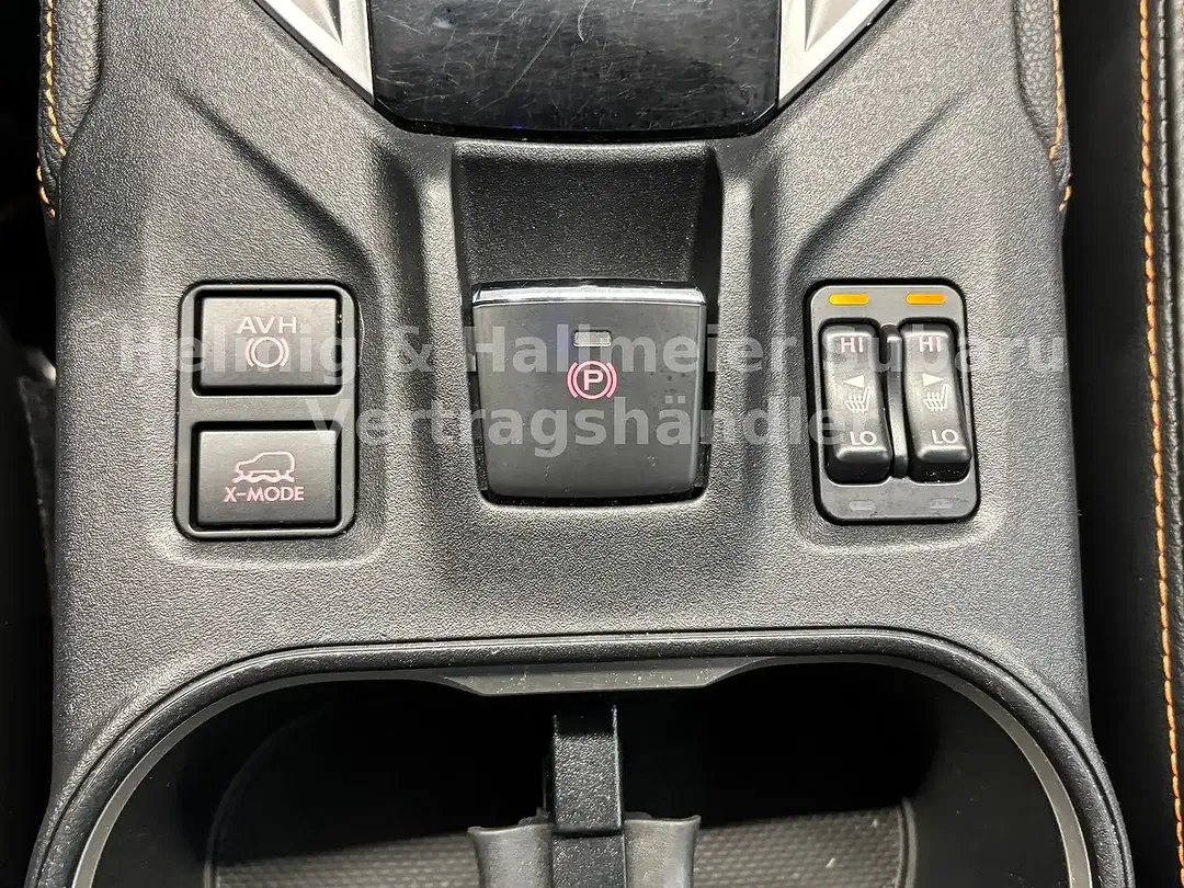 Subaru XV Platinum - Thumbnail 8