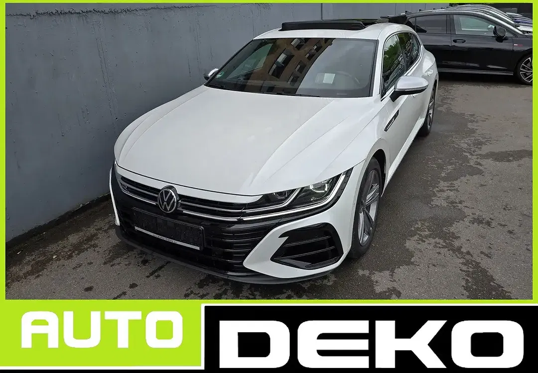 Volkswagen Arteon DSG 4Motion R - foto 2