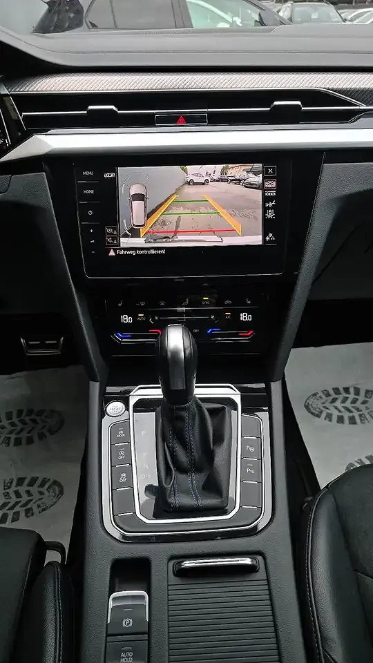 Volkswagen Arteon DSG 4Motion R - Thumbnail 11