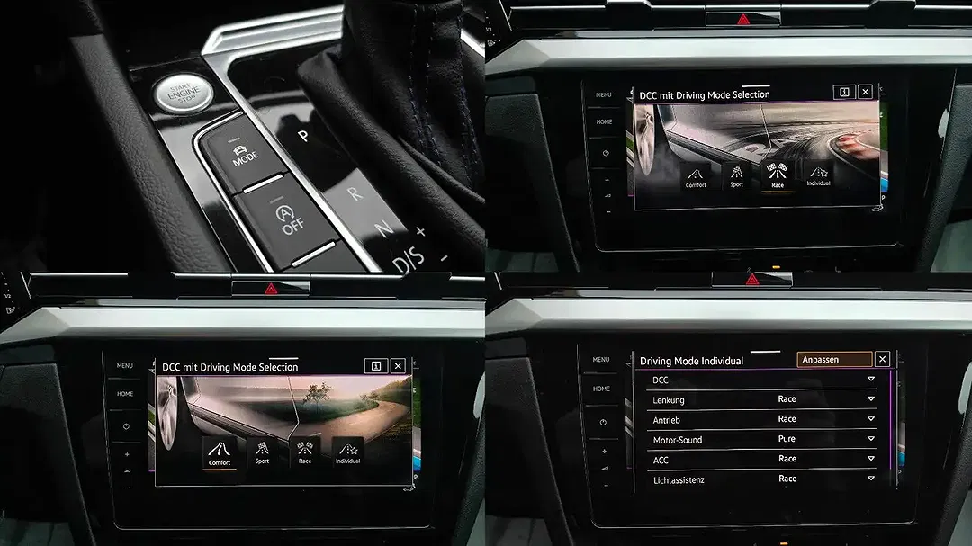 Volkswagen Arteon DSG 4Motion R - Thumbnail 13