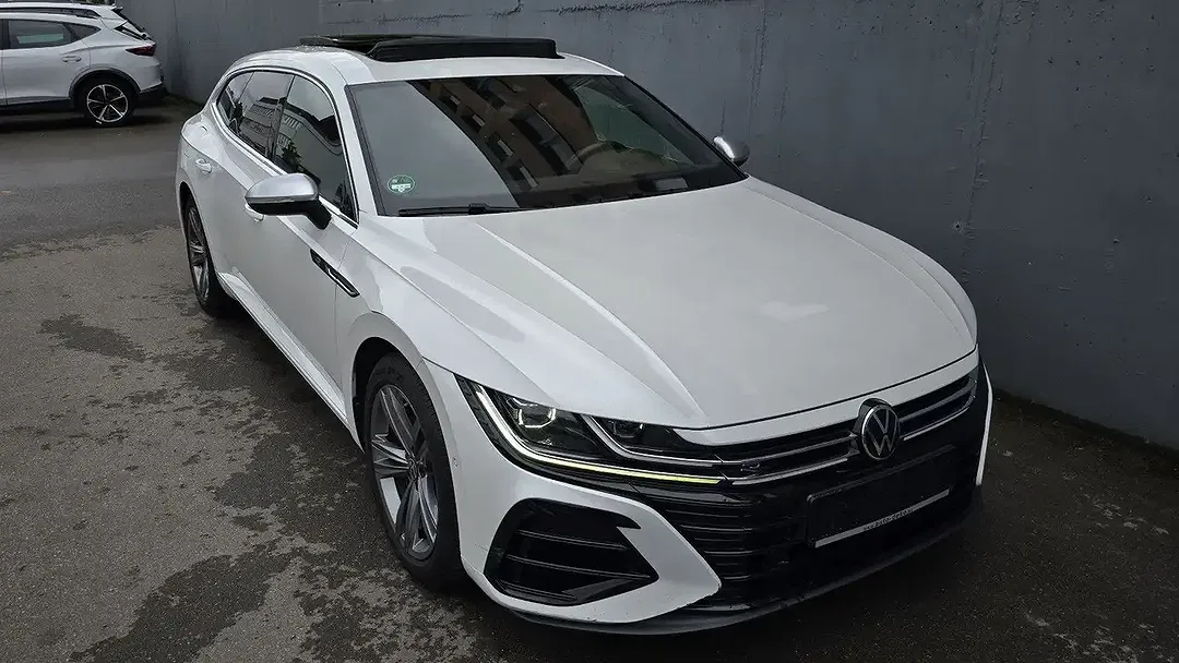 Volkswagen Arteon DSG 4Motion R - foto 1