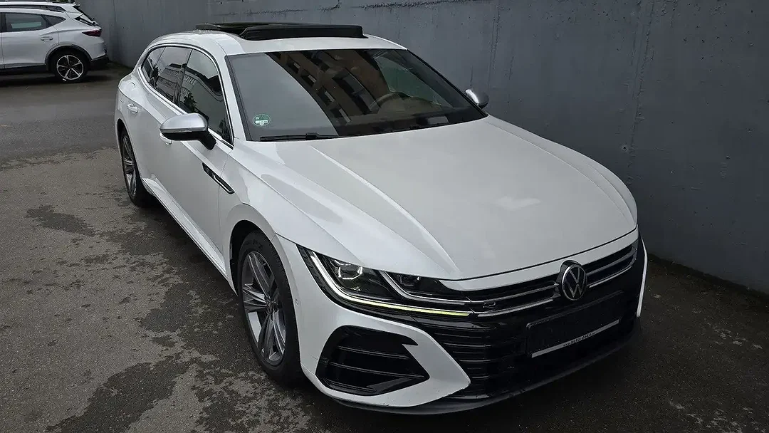 Volkswagen Arteon DSG 4Motion R - Afbeelding 1