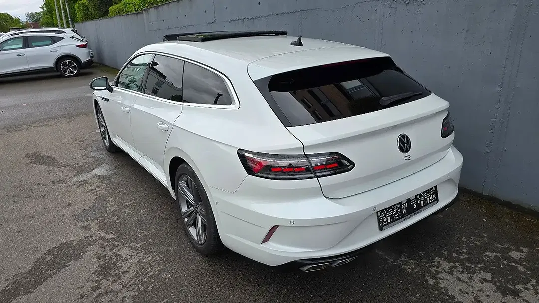 Volkswagen Arteon DSG 4Motion R - Thumbnail 3