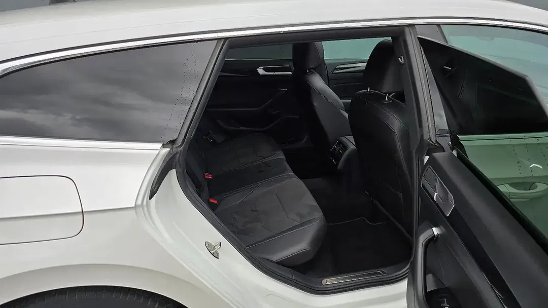 Volkswagen Arteon DSG 4Motion R - Thumbnail 8