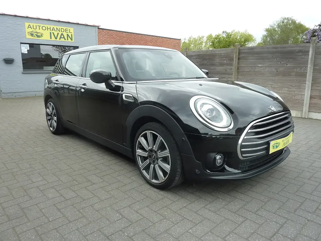 MINI Cooper Clubman 1.5 - foto 1