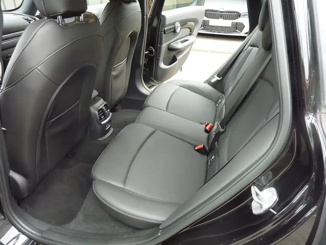 MINI Cooper Clubman 1.5 - Thumbnail 10