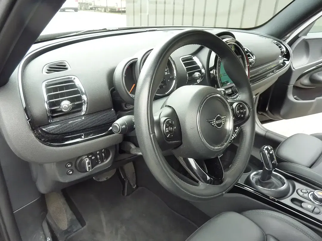 MINI Cooper Clubman 1.5 - Thumbnail 11