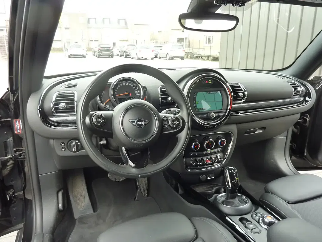 MINI Cooper Clubman 1.5 - Thumbnail 12