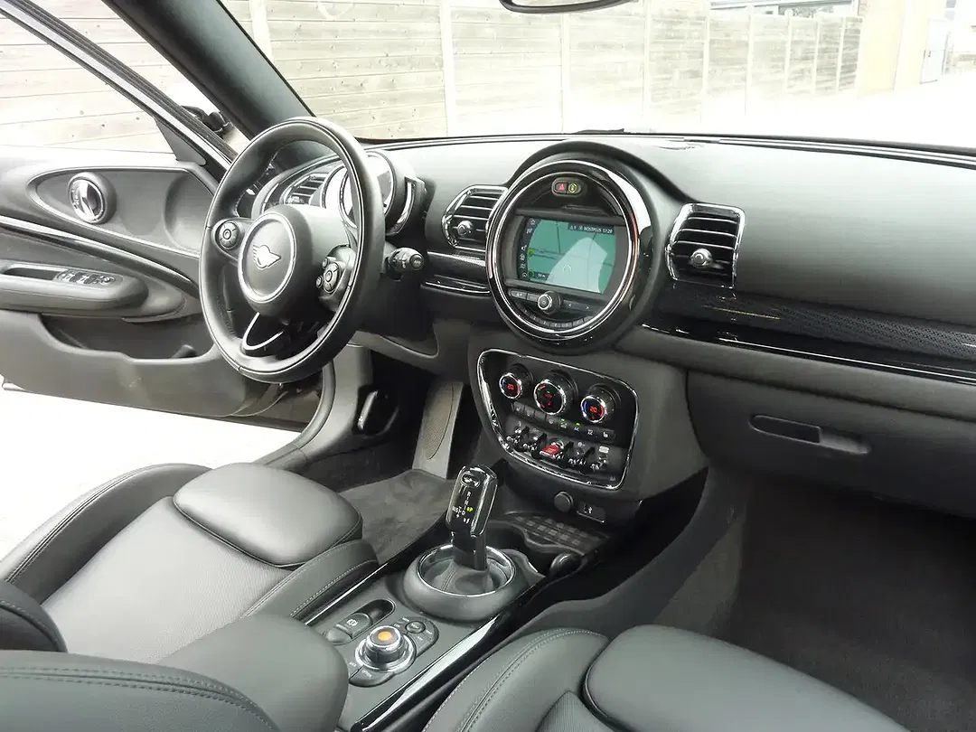 MINI Cooper Clubman 1.5 - Thumbnail 14