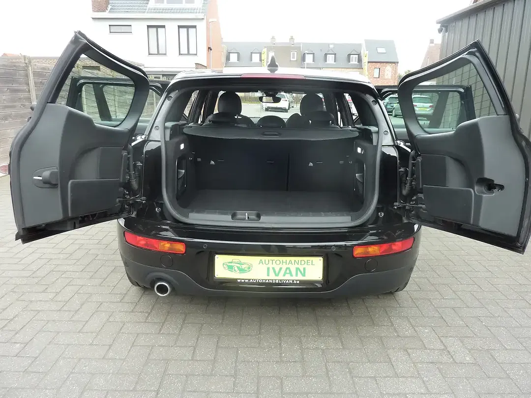 MINI Cooper Clubman 1.5 - foto 15