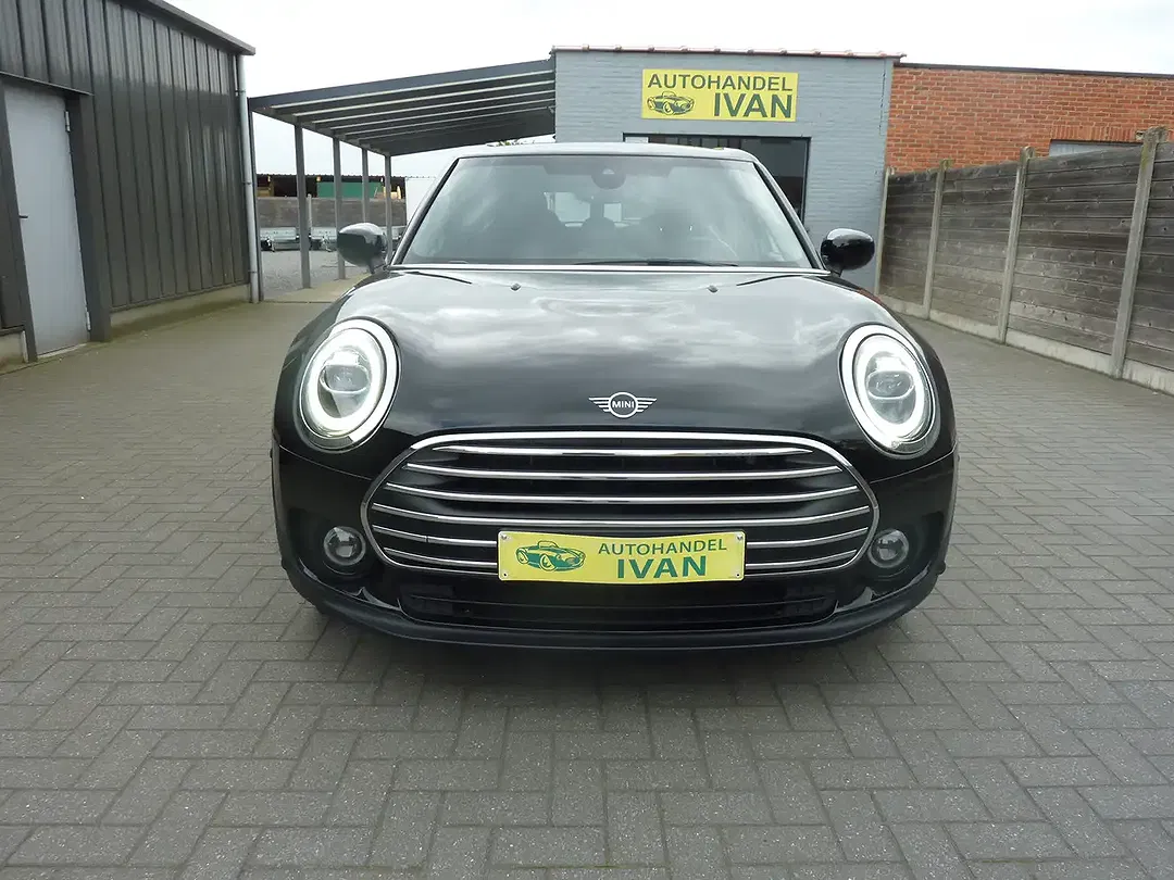 MINI Cooper Clubman 1.5 - foto 2