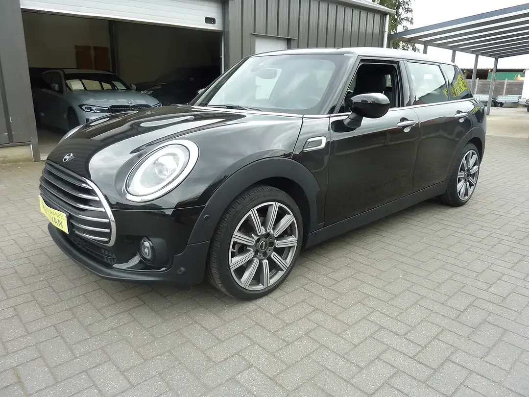 MINI Cooper Clubman 1.5 - Thumbnail 3