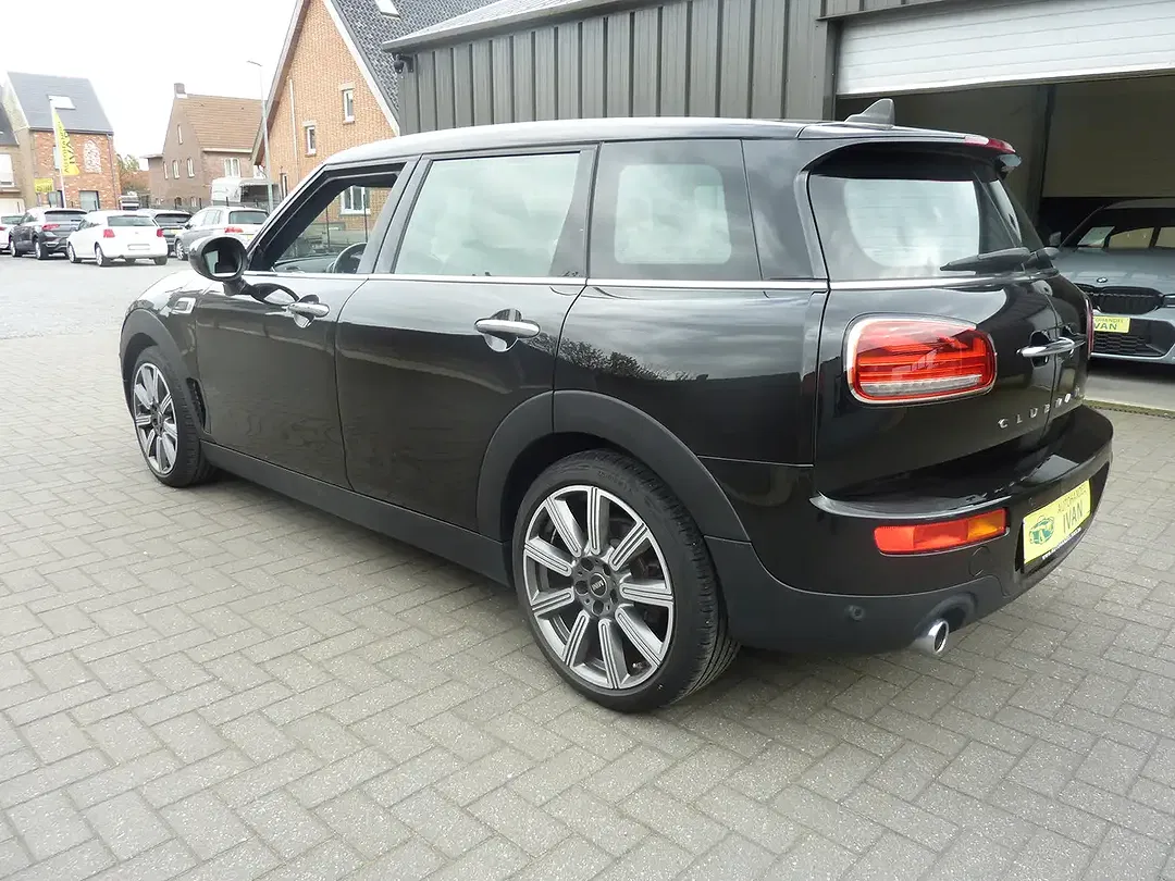 MINI Cooper Clubman 1.5 - Thumbnail 4